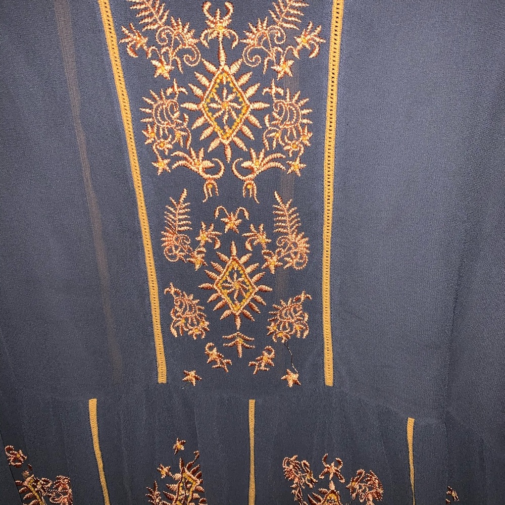 Blouse from World Market